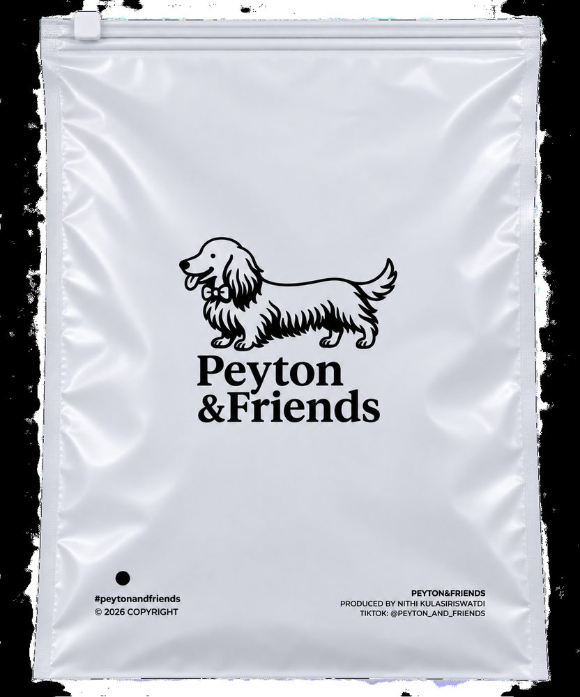 Custom client packaging